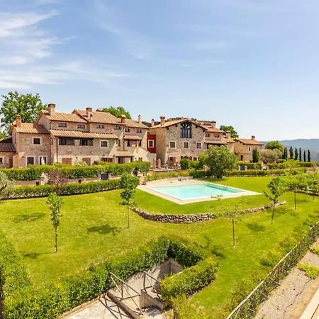 Al Conventaccio Villa Bagni  Exterior foto