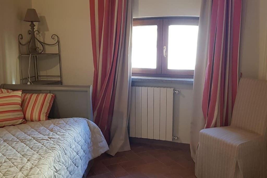 Al Conventaccio Villa Bagni  Exterior foto